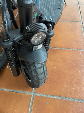 SmartGyro Rockway Patinete Eléctrico