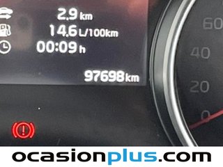 Kia Ceed 1.4 T-GDi Tech DCT 103 kW (140 CV)
