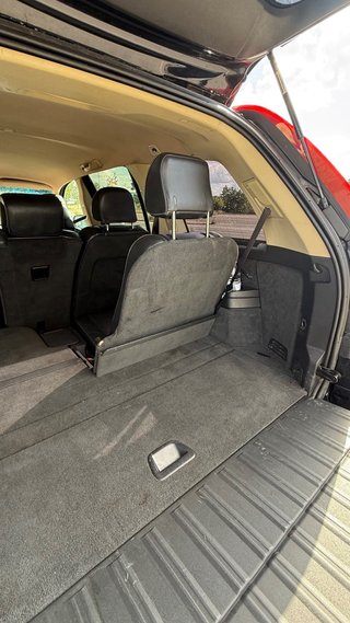 Volvo XC90 2007 R-Design