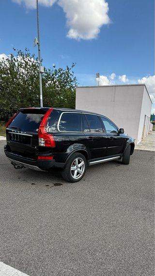 Volvo XC90 2007 R-Design
