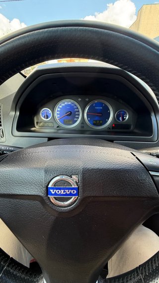 Volvo XC90 2007 R-Design