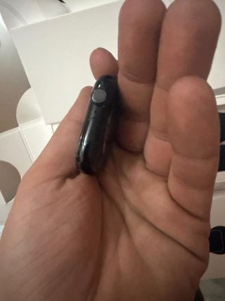 Apple Watch Serie 11 46mm Negro gps +cell