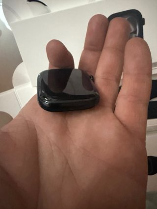 Apple Watch Serie 11 46mm Negro gps +cell