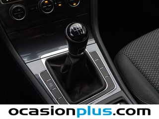 Volkswagen Golf Business 1.0 TSI 85 kW (115 CV)
