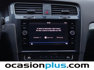 Volkswagen Golf Business 1.0 TSI 85 kW (115 CV)