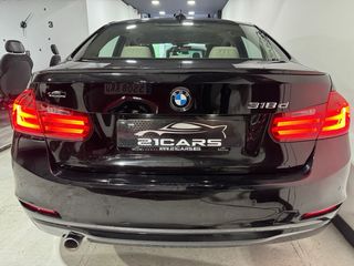 BMW Serie 3 318d