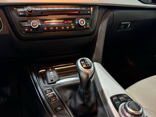 BMW Serie 3 318d