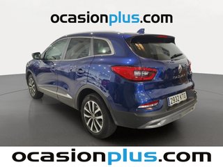 Renault Kadjar Zen GPF TCe 117 kW (160 CV)