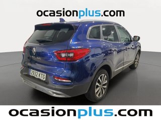 Renault Kadjar Zen GPF TCe 117 kW (160 CV)