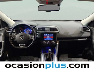Renault Kadjar Zen GPF TCe 117 kW (160 CV)