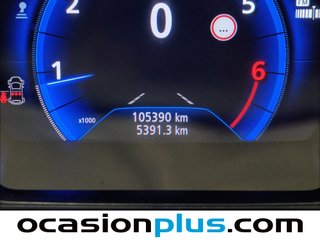 Renault Kadjar Zen GPF TCe 117 kW (160 CV)