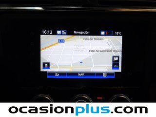 Renault Kadjar Zen GPF TCe 117 kW (160 CV)