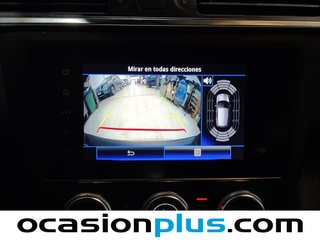 Renault Kadjar Zen GPF TCe 117 kW (160 CV)