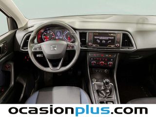 SEAT Ateca 1.6 TDI S&S Ecomotive Style 85 kW (115 CV)