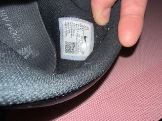 Nike Blazer SB Zapatillas Negras originales