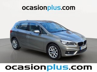 BMW Serie 2 218d Active Tourer 110 kW (150 CV)