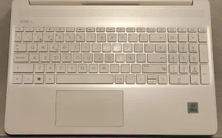 HP Notebook 15s-fq1097ns Intel Core i5 16gb 256ssd