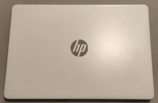 HP Notebook 15s-fq1097ns Intel Core i5 16gb 256ssd