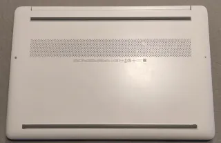 HP Notebook 15s-fq1097ns Intel Core i5 16gb 256ssd