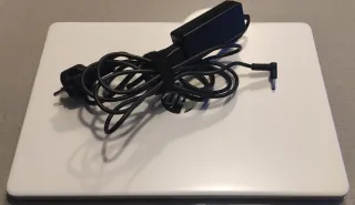 HP Notebook 15s-fq1097ns Intel Core i5 16gb 256ssd