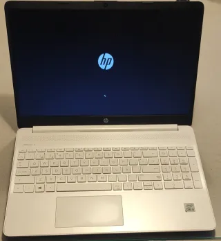 HP Notebook 15s-fq1097ns Intel Core i5 16gb 256ssd