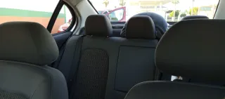 Seat Toledo  2003  16 gasolina