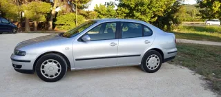 Seat Toledo  2003  16 gasolina