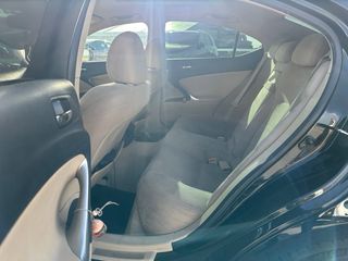 Lexus IS 2006