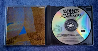CD Héroes del Silencio