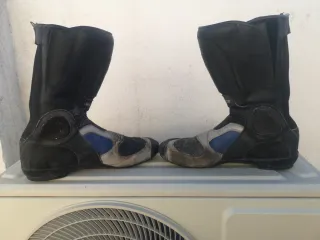 Botas Dainese Talla 43