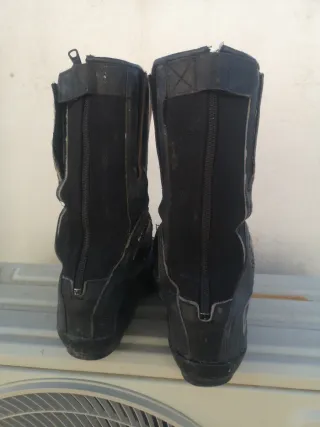 Botas Dainese Talla 43