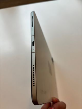 Xiaomi Pad 5 Tablet Blanca