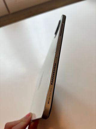 Xiaomi Pad 5 Tablet Blanca