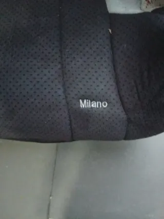 Silla de coche RECARO Milano