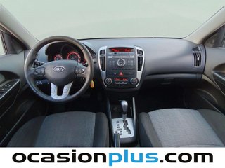Kia Ceed 1.6 CVVT Active Auto 93 kW (126 CV)