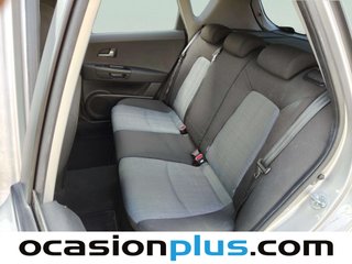 Kia Ceed 1.6 CVVT Active Auto 93 kW (126 CV)