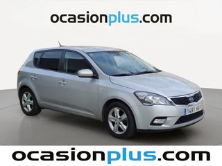 Kia Ceed 1.6 CVVT Active Auto 93 kW (126 CV)