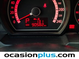 Kia Ceed 1.6 CVVT Active Auto 93 kW (126 CV)