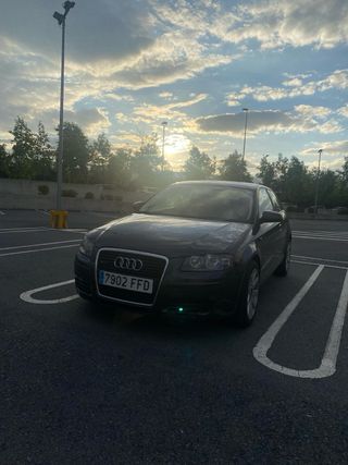 Audi 1.9 tdi a3 8p 2006