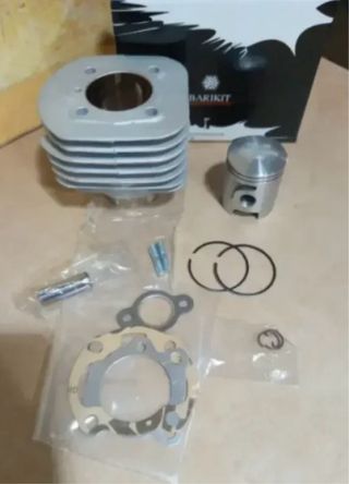 Cilindro 65 Vespino ALX, NLX, NL, SC