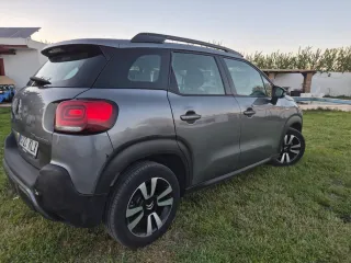 Citroen C3 Aircross 2019