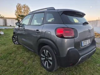 Citroen C3 Aircross 2019