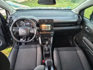 Citroen C3 Aircross 2019