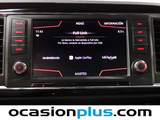 SEAT Ateca 2.0 TSI S&S FR 4Drive DSG 140 kW (190 CV)