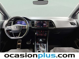 SEAT Ateca 2.0 TSI S&S FR 4Drive DSG 140 kW (190 CV)