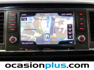 SEAT Ateca 2.0 TSI S&S FR 4Drive DSG 140 kW (190 CV)