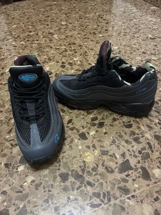 Nike Air Max 95 x Corteiz