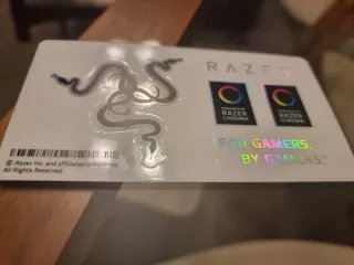 Razer Mamba Elite Gaming Mouse