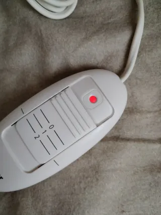 Almohadilla calor Beurer