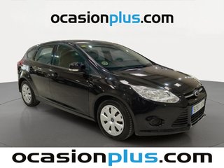 Ford Focus 1.6 TDCI Trend 70 kW (95 CV)